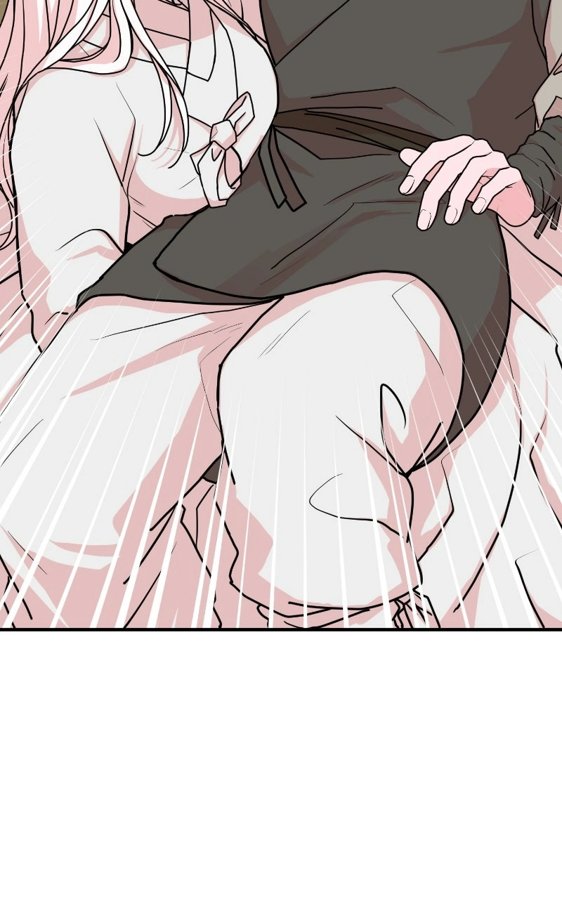Fox Love Story Chapter 27 page 7 - 