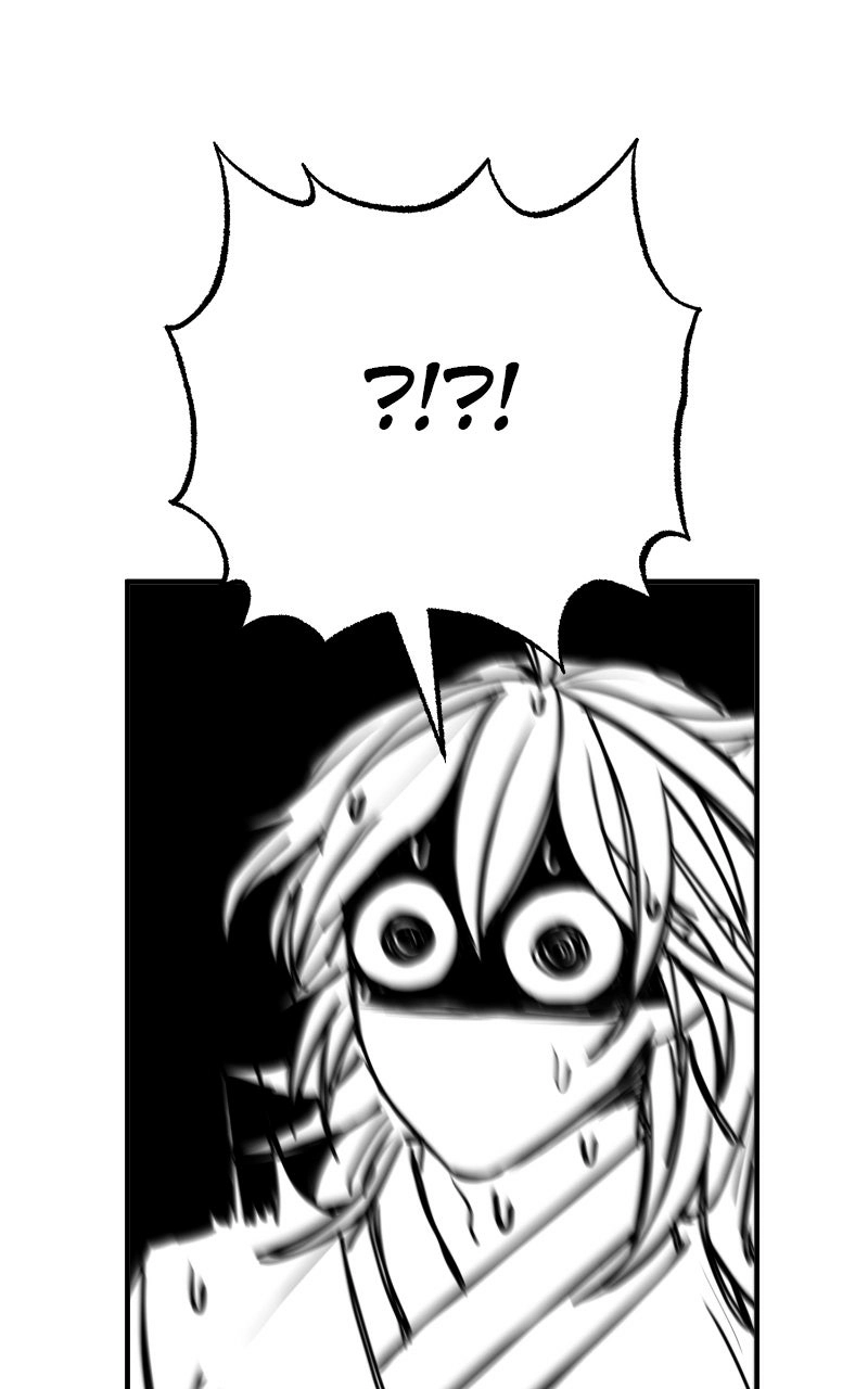 Fox Love Story Chapter 27 page 8 - 