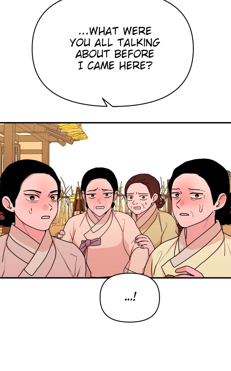 Fox Love Story Chapter 27 page 77 - 