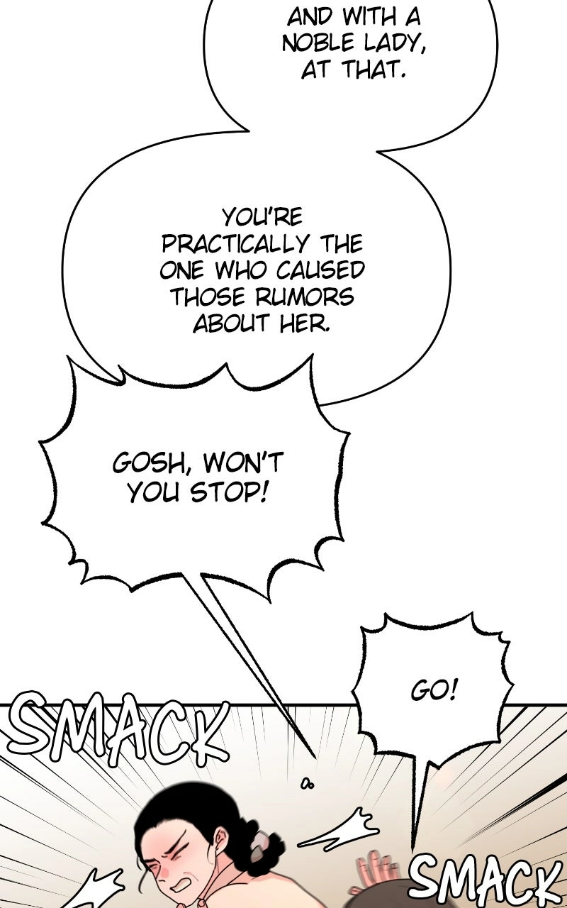 Fox Love Story Chapter 27 page 86 - 