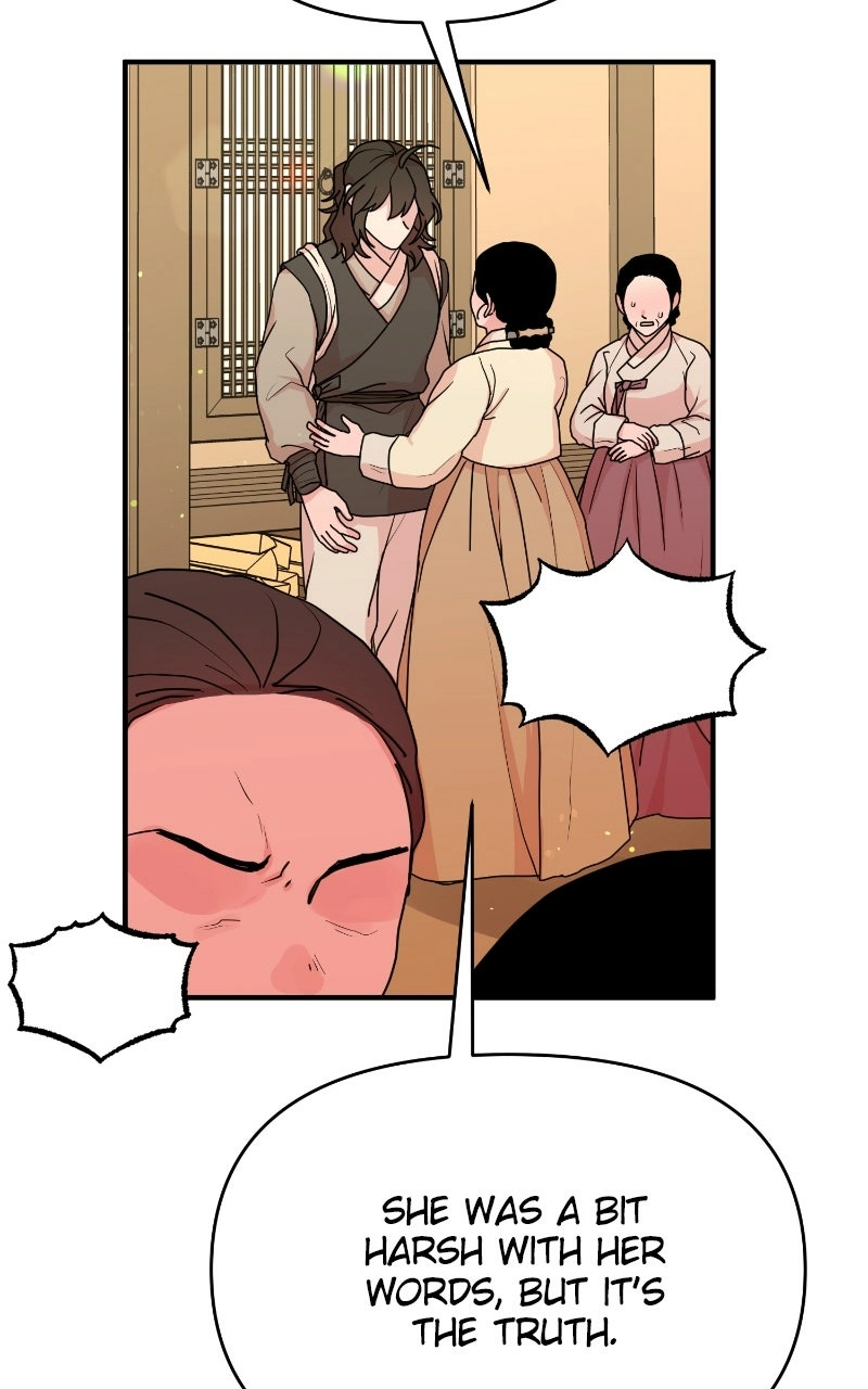 Fox Love Story Chapter 27 page 88 - 