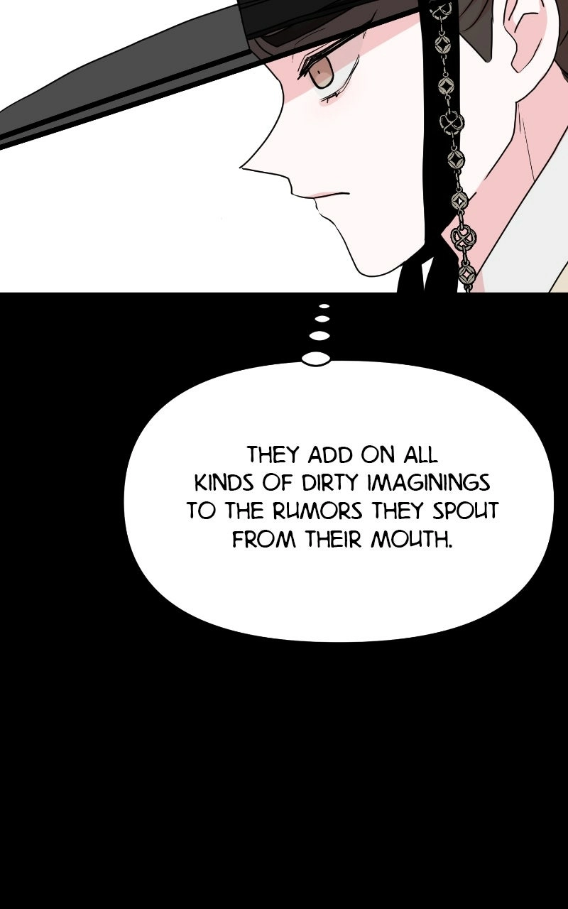 Fox Love Story Chapter 28 page 14 - 