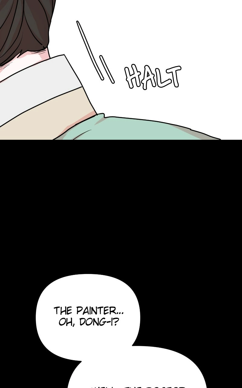 Fox Love Story Chapter 28 page 17 - 