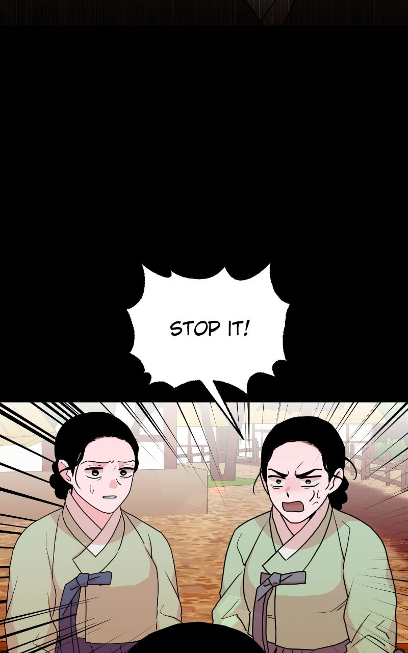 Fox Love Story Chapter 28 page 31 - 