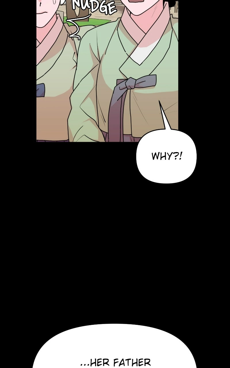 Fox Love Story Chapter 28 page 33 - 