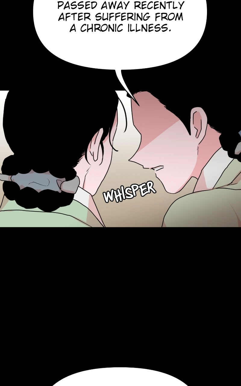 Fox Love Story Chapter 28 page 34 - 