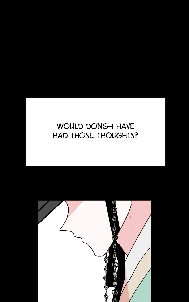 Fox Love Story Chapter 28 page 37 - 