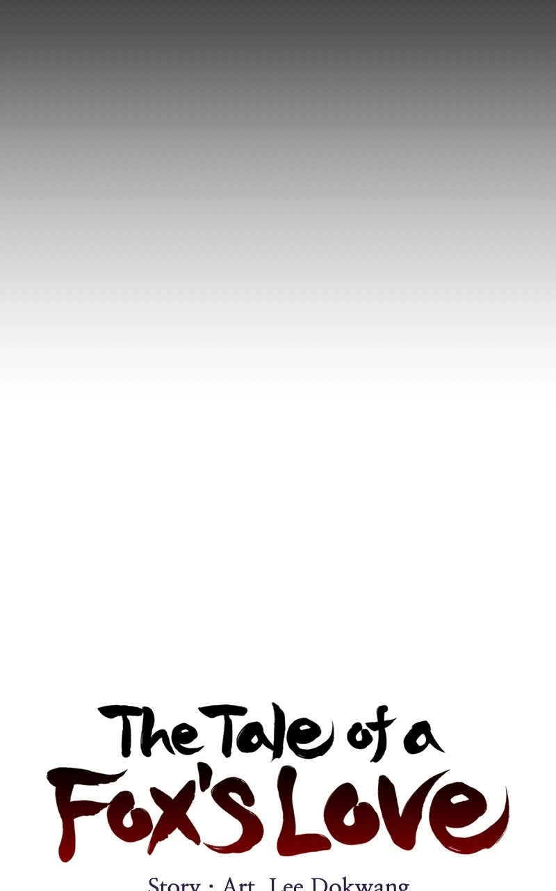 Fox Love Story Chapter 28 page 42 - 
