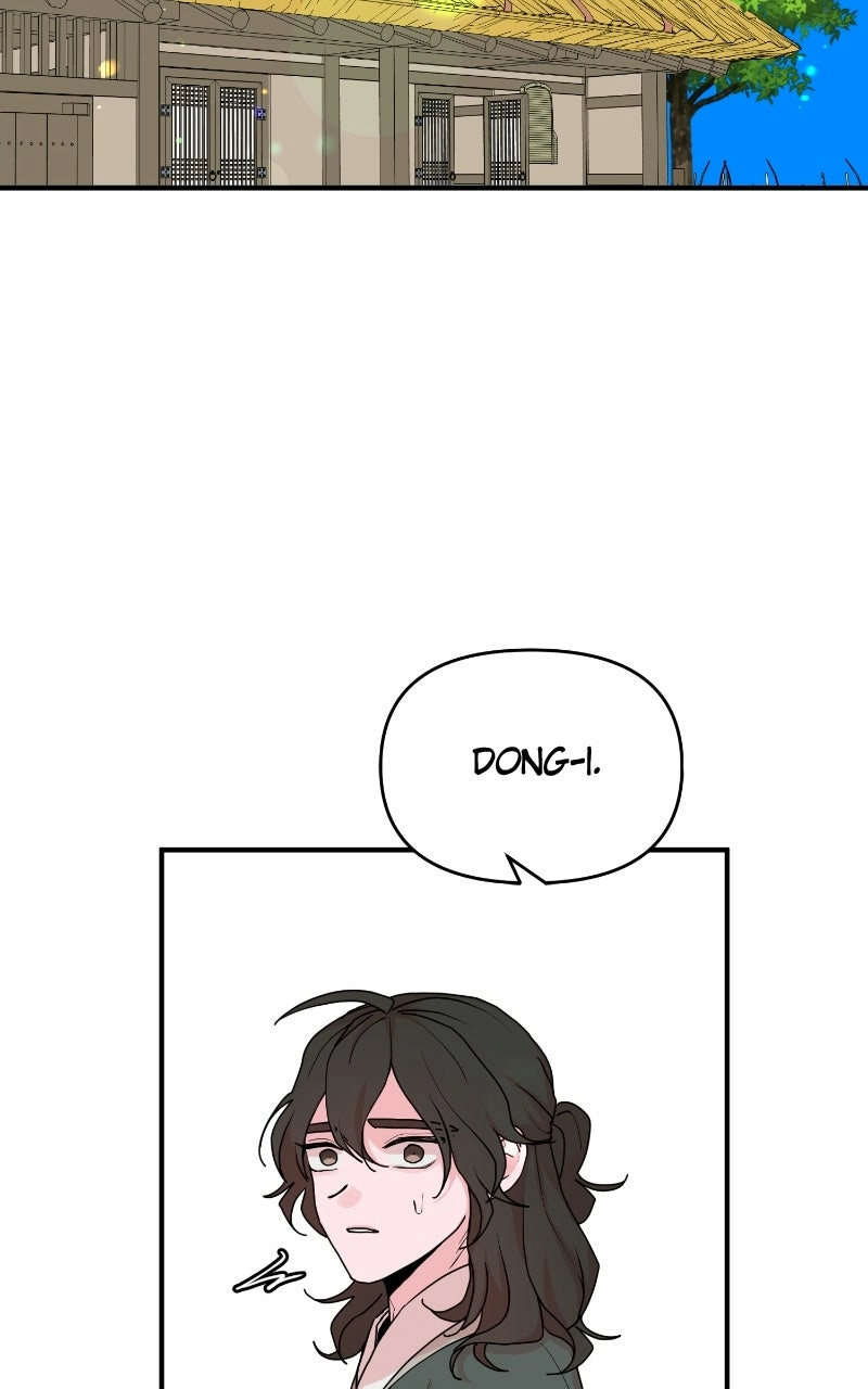 Fox Love Story Chapter 28 page 44 - 