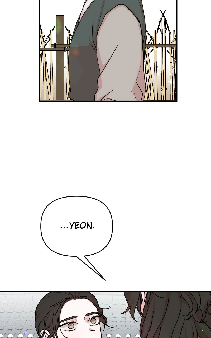 Fox Love Story Chapter 28 page 45 - 