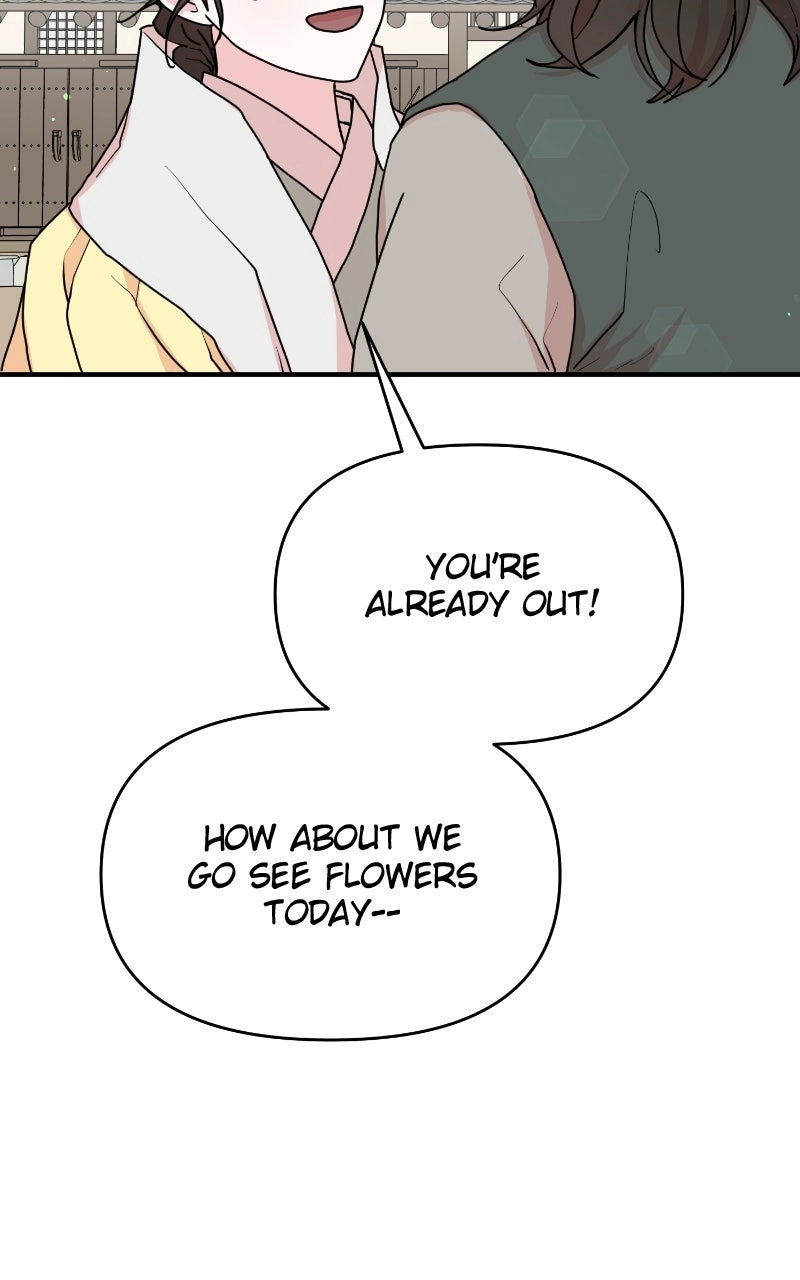 Fox Love Story Chapter 28 page 46 - 