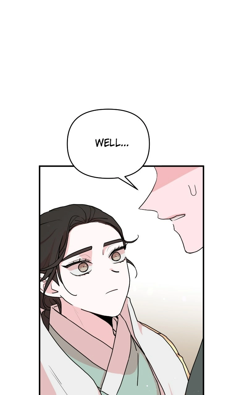 Fox Love Story Chapter 28 page 49 - 