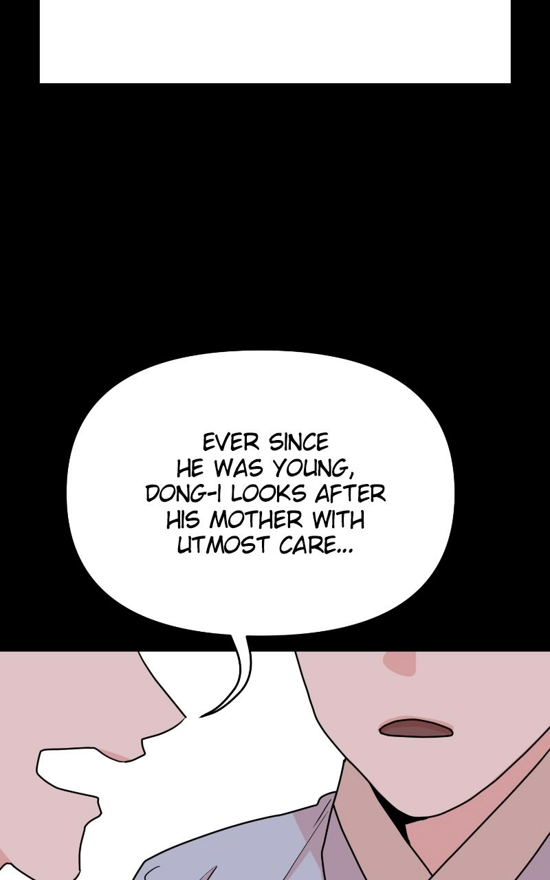 Fox Love Story Chapter 28 page 7 - 