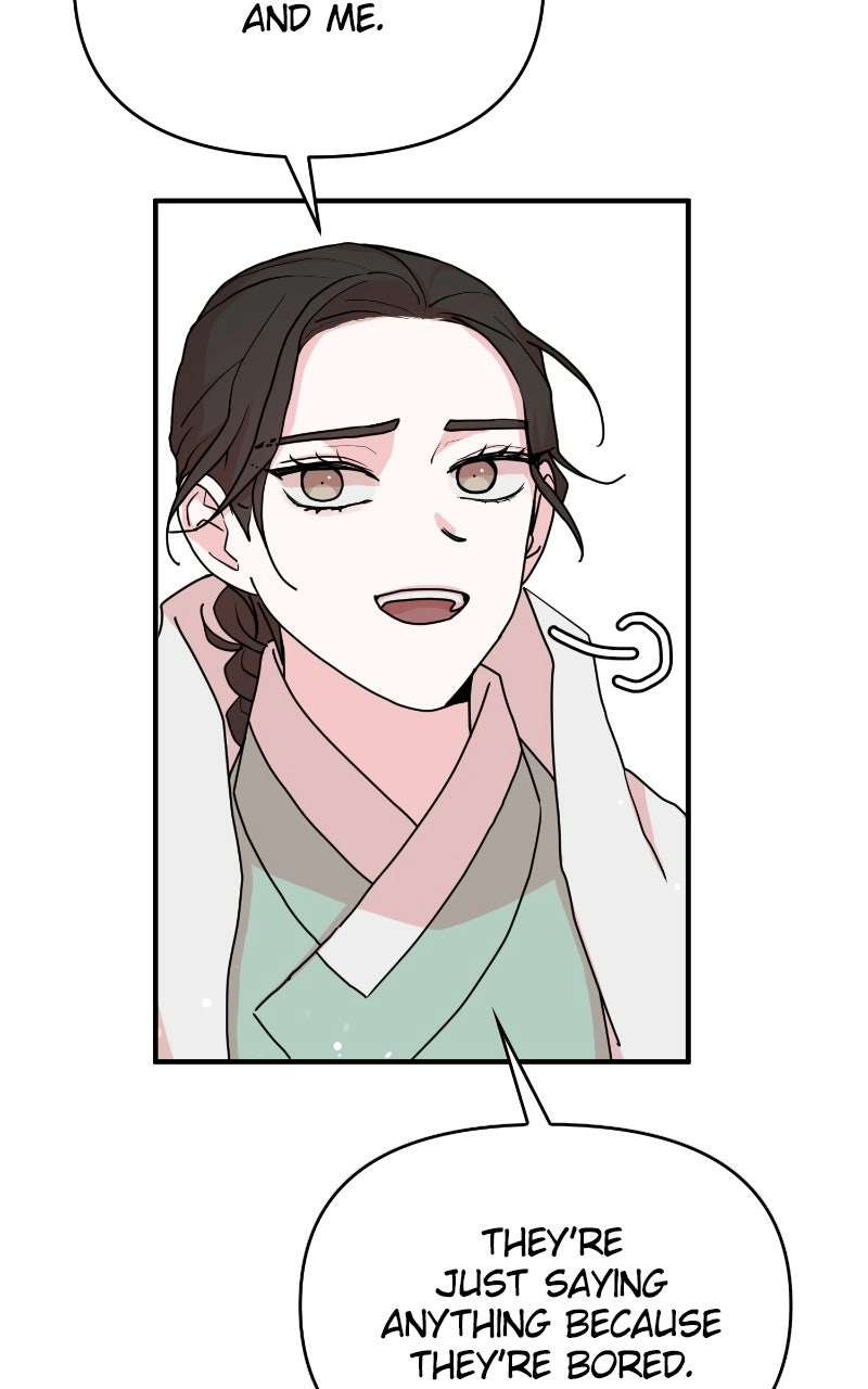 Fox Love Story Chapter 28 page 72 - 