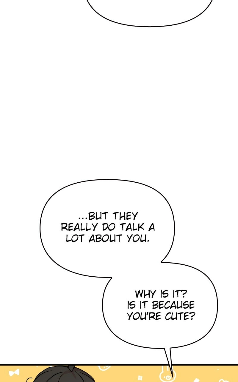 Fox Love Story Chapter 28 page 73 - 