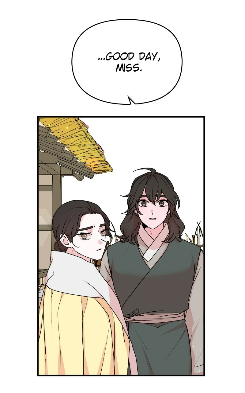 Fox Love Story Chapter 28 page 75 - 