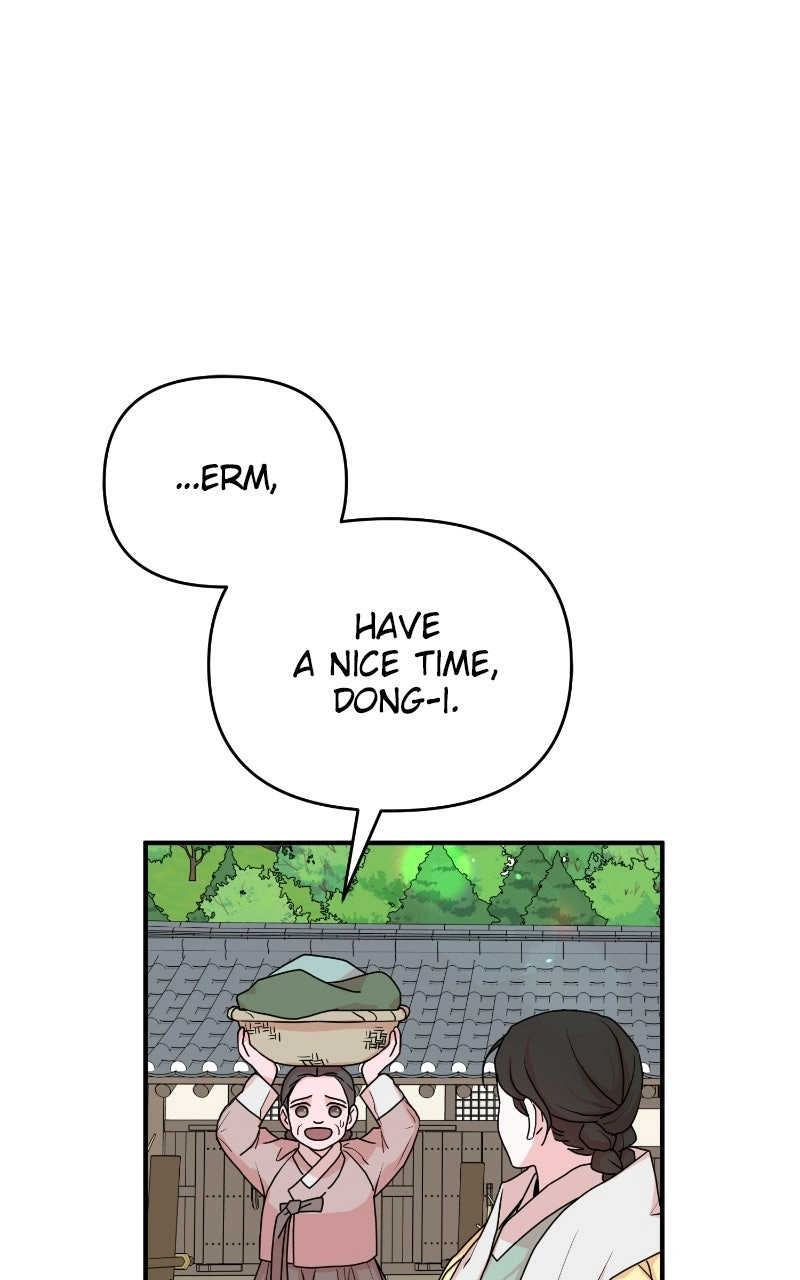 Fox Love Story Chapter 28 page 76 - 