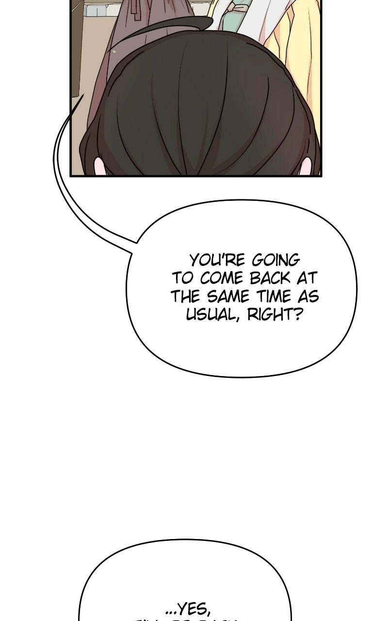 Fox Love Story Chapter 28 page 77 - 