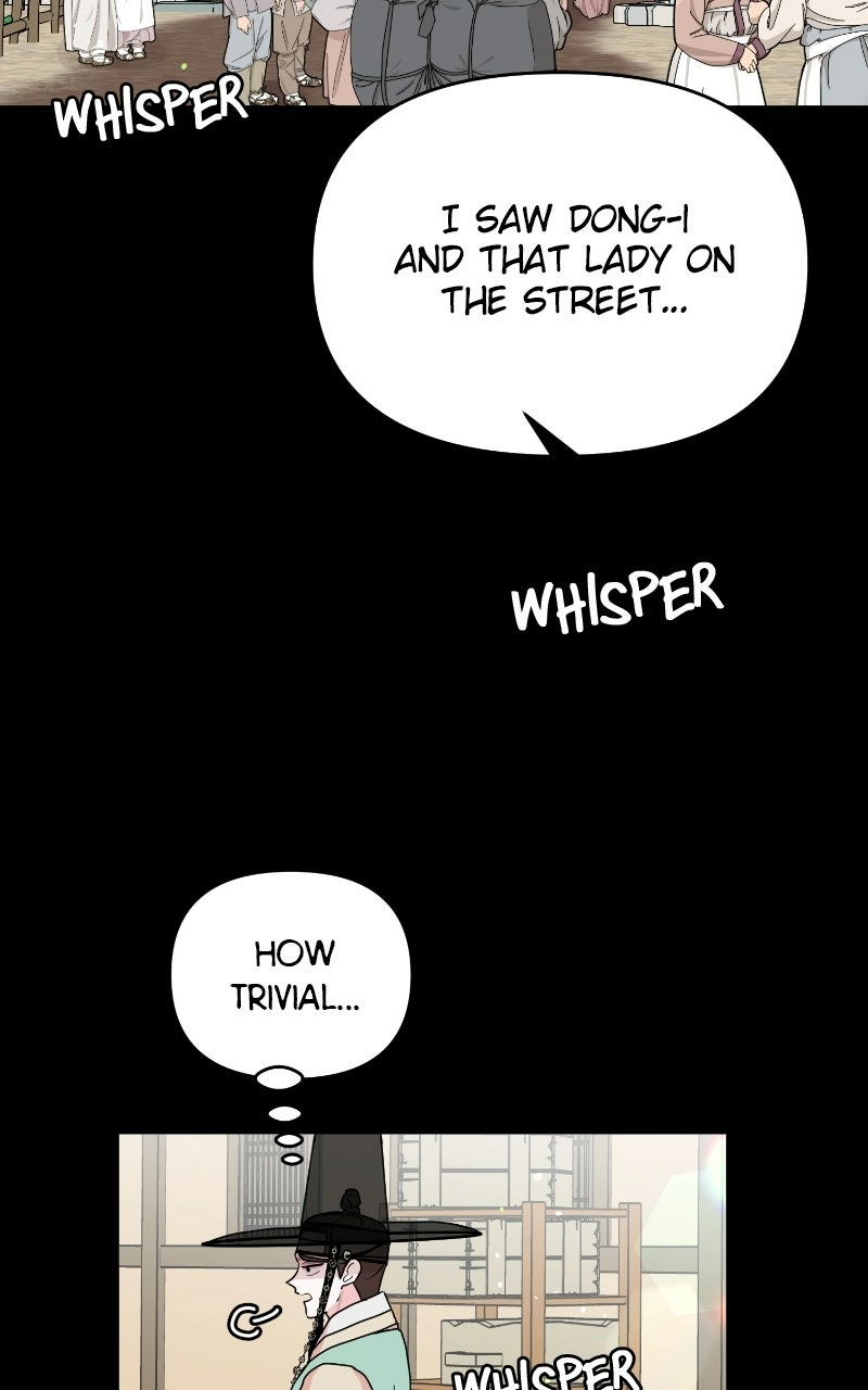 Fox Love Story Chapter 28 page 9 - 