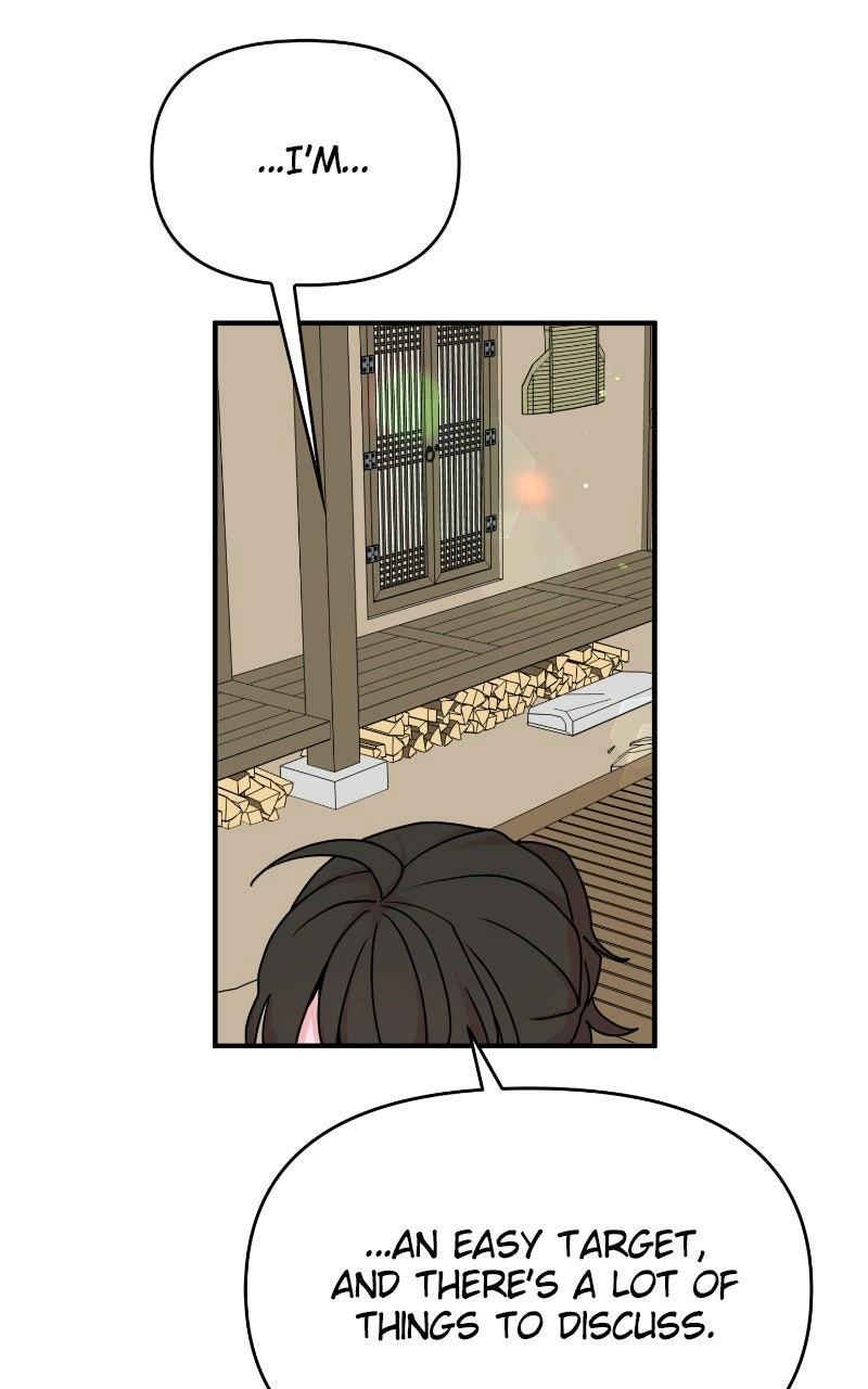 Fox Love Story Chapter 28 page 81 - 
