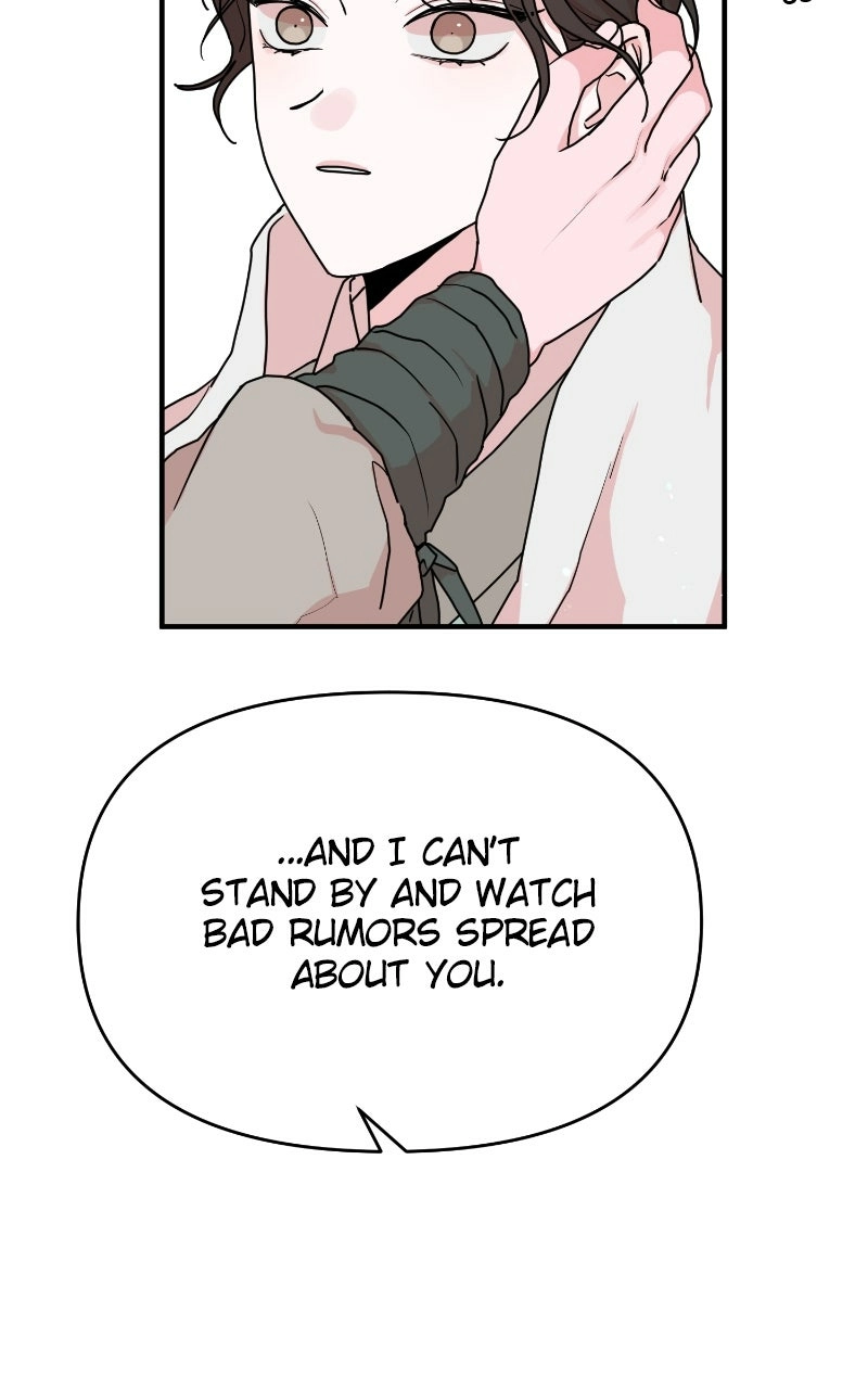 Fox Love Story Chapter 28 page 84 - 