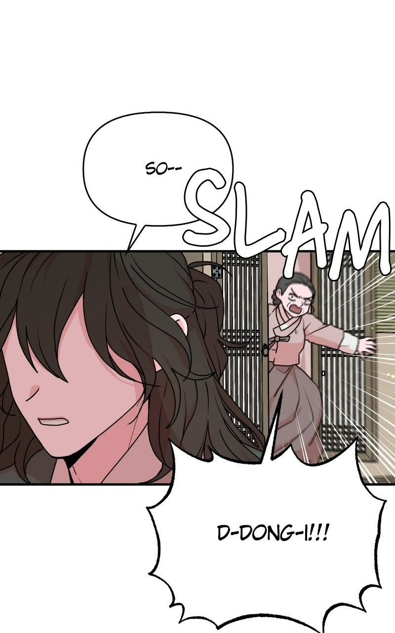 Fox Love Story Chapter 28 page 85 - 