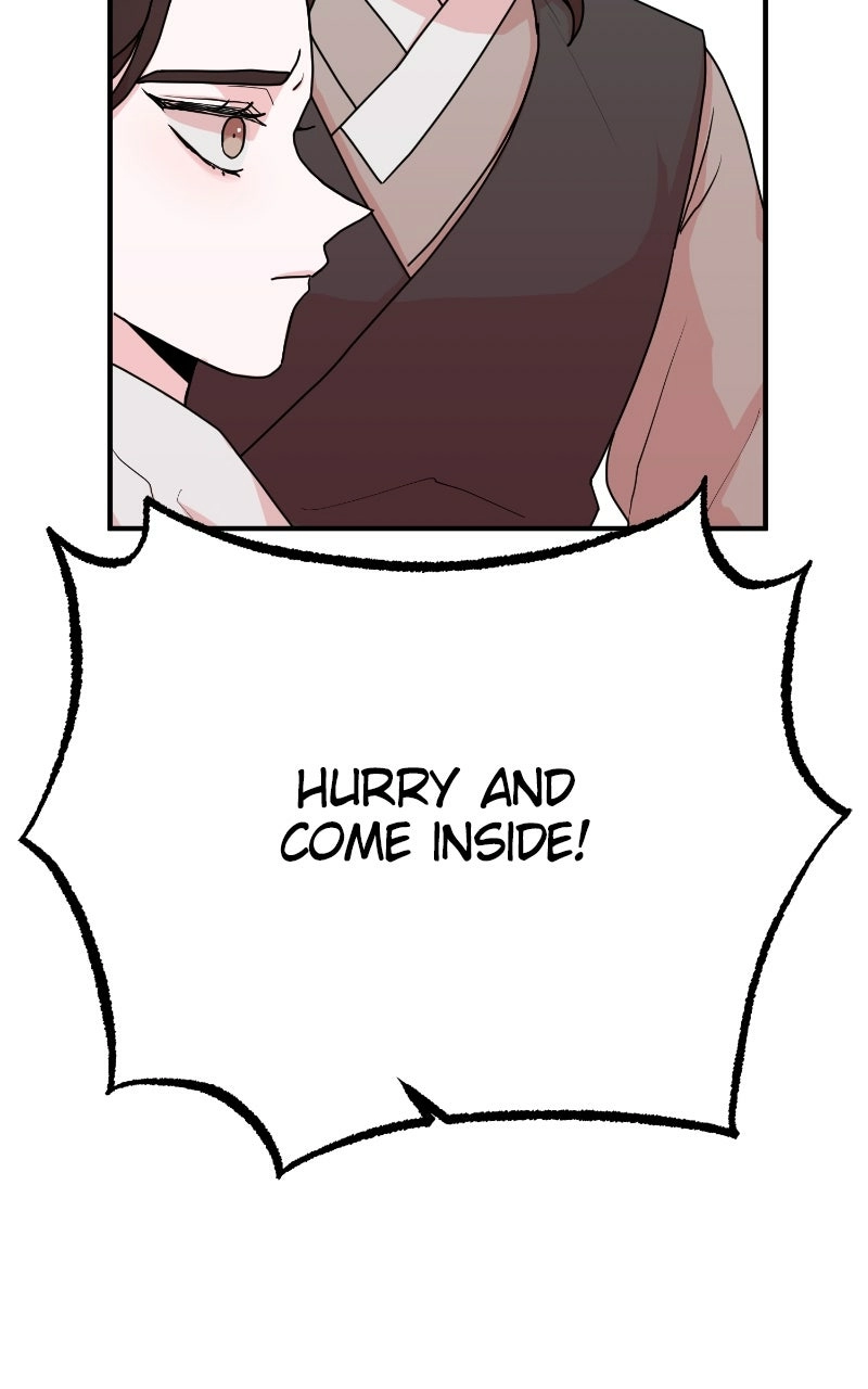 Fox Love Story Chapter 28 page 87 - 