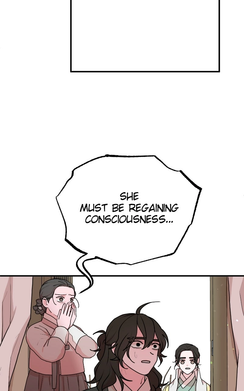 Fox Love Story Chapter 28 page 91 - 