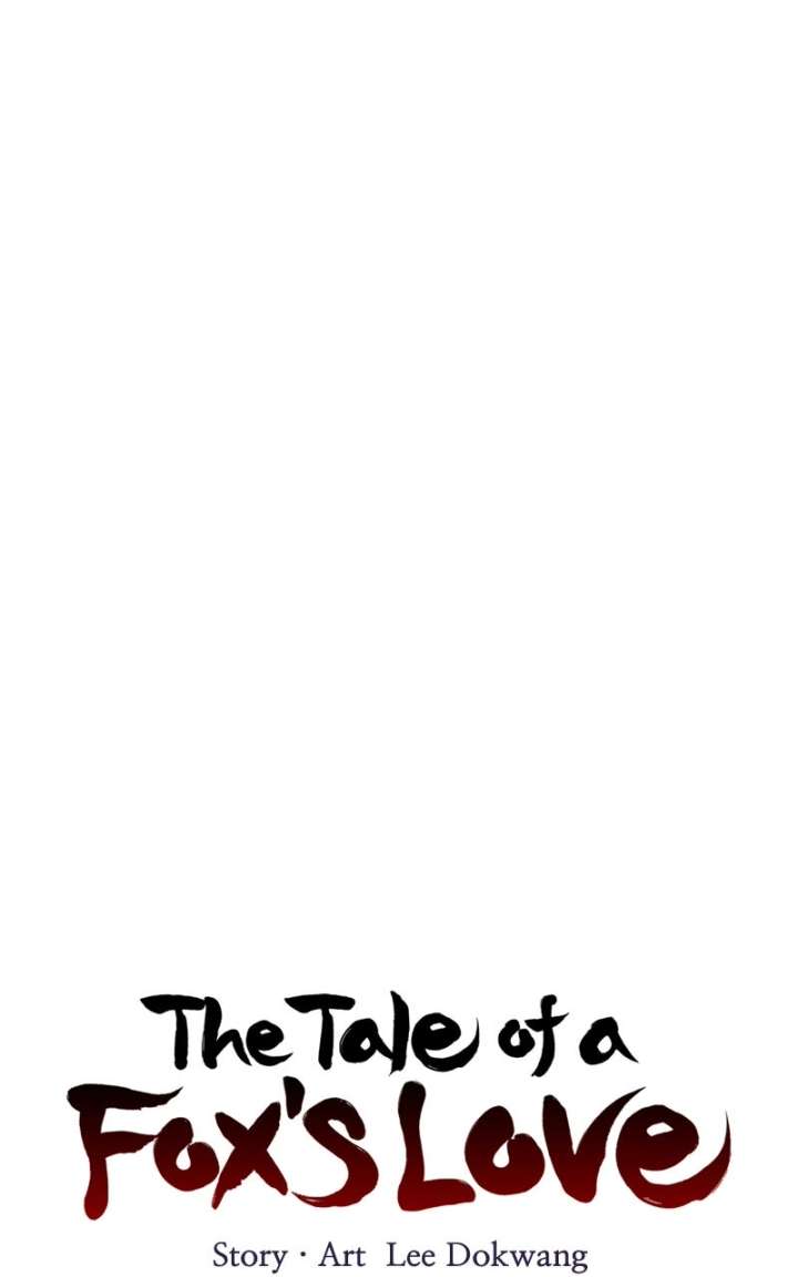 Fox Love Story Chapter 29 page 23 - 