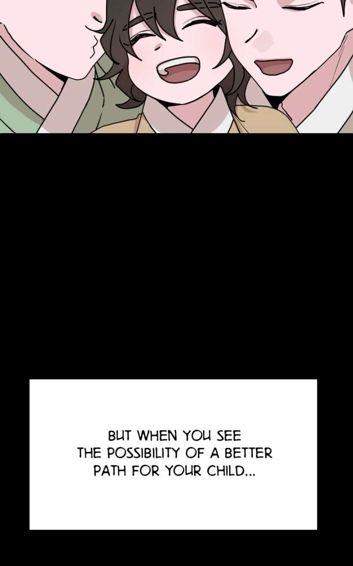 Fox Love Story Chapter 29 page 29 - 