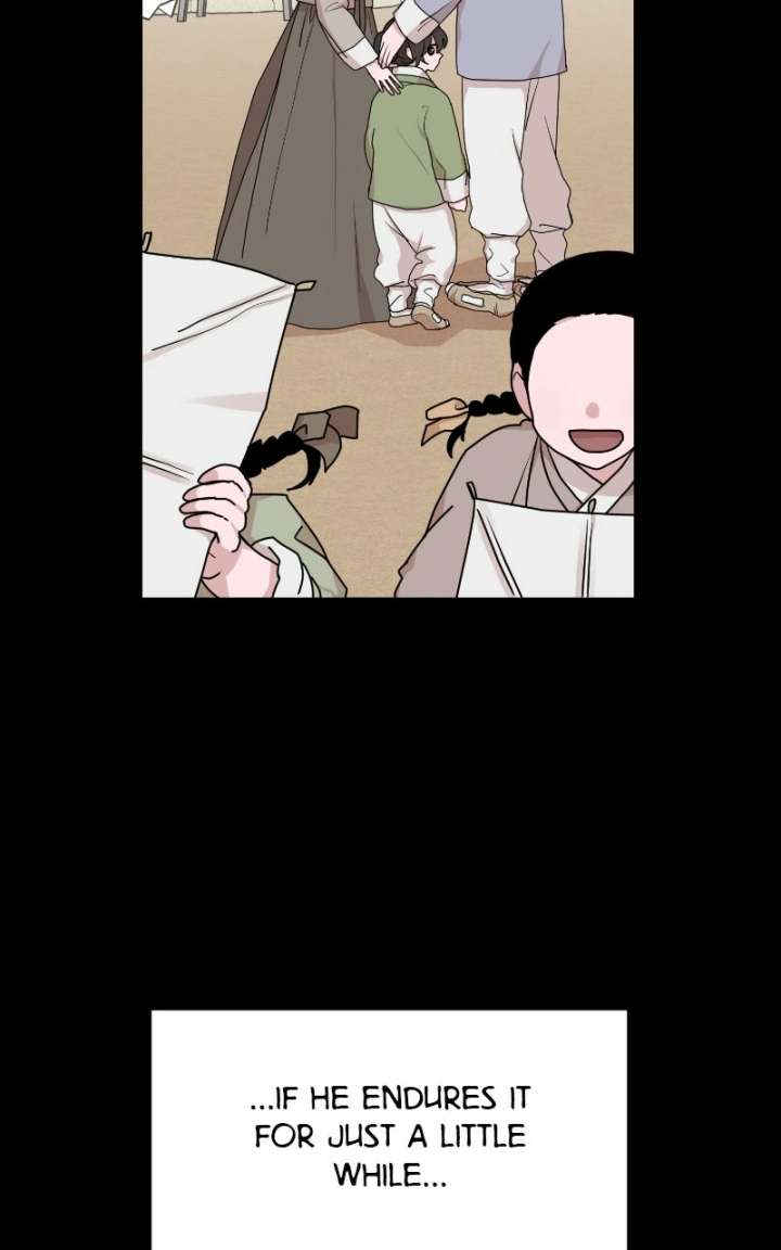 Fox Love Story Chapter 29 page 33 - 