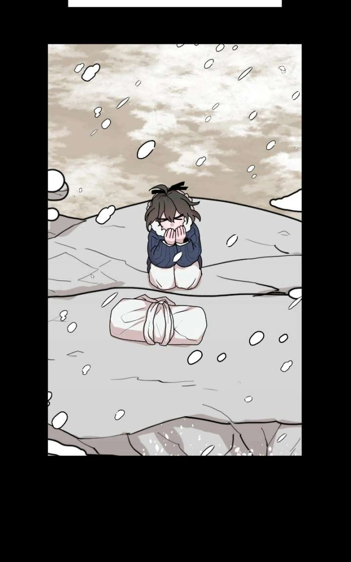 Fox Love Story Chapter 29 page 34 - 