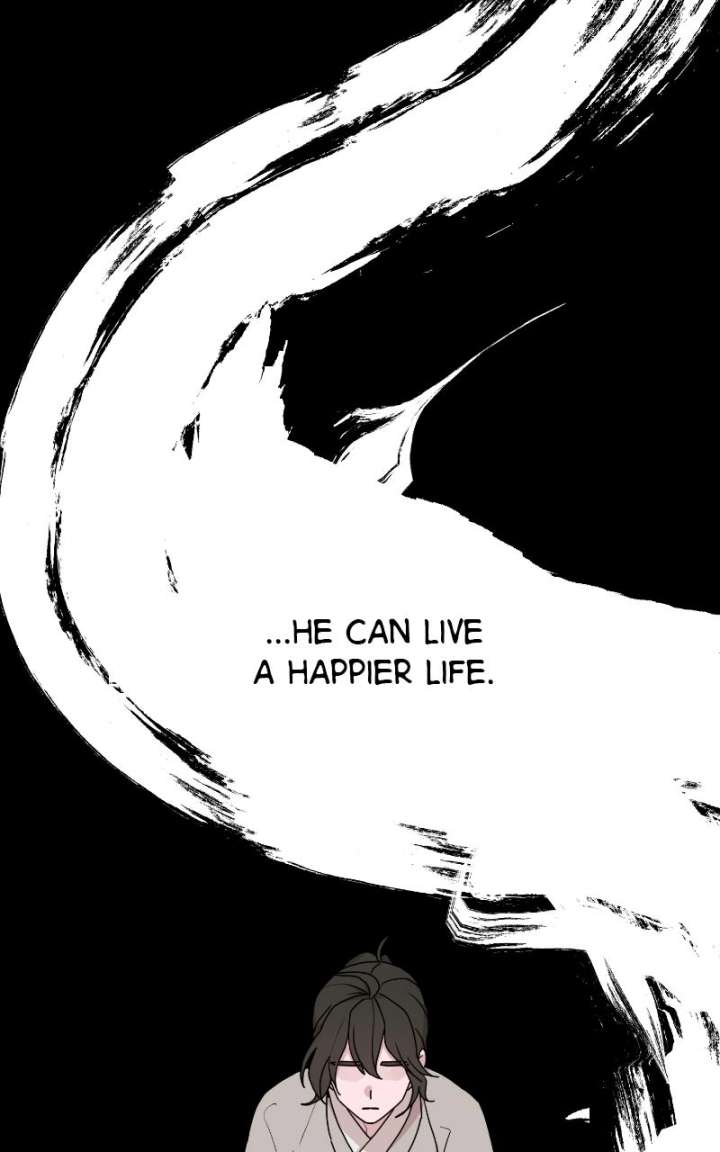 Fox Love Story Chapter 29 page 38 - 