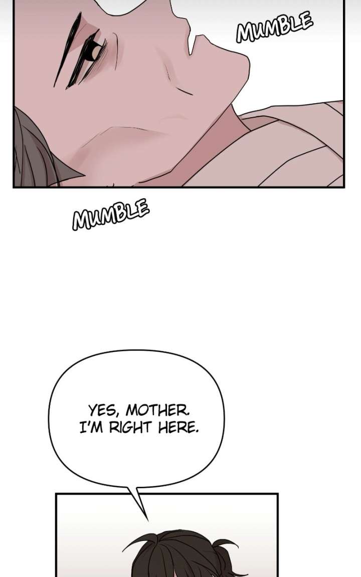 Fox Love Story Chapter 29 page 47 - 