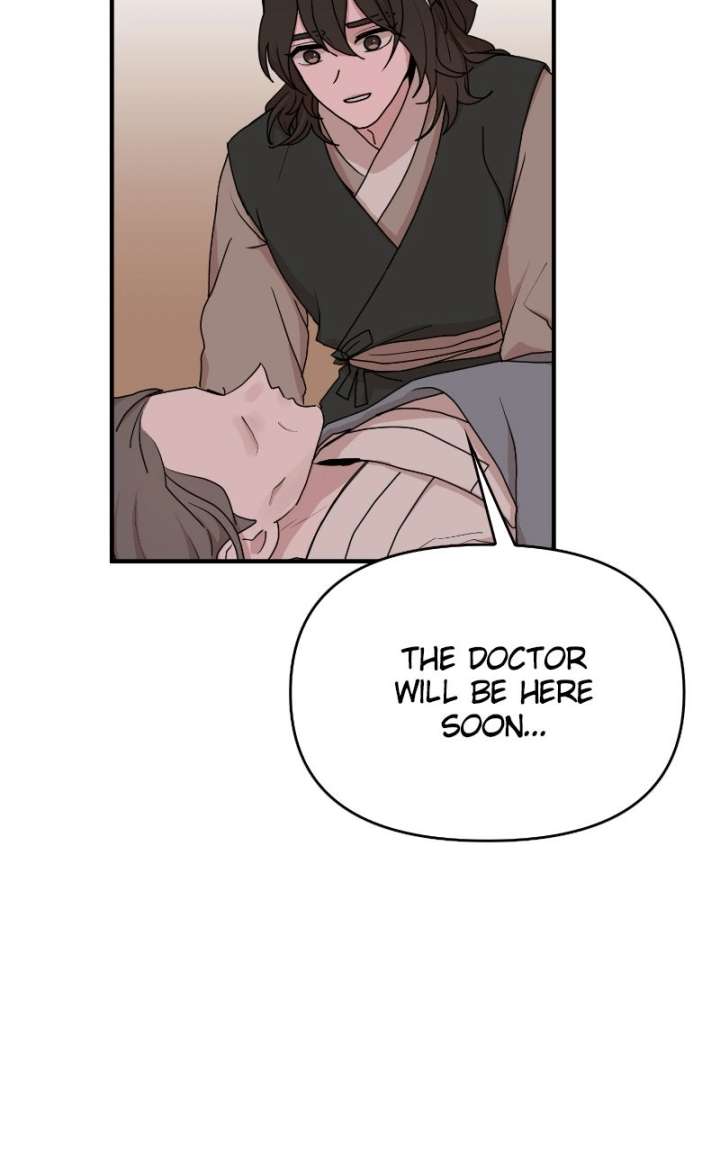 Fox Love Story Chapter 29 page 48 - 