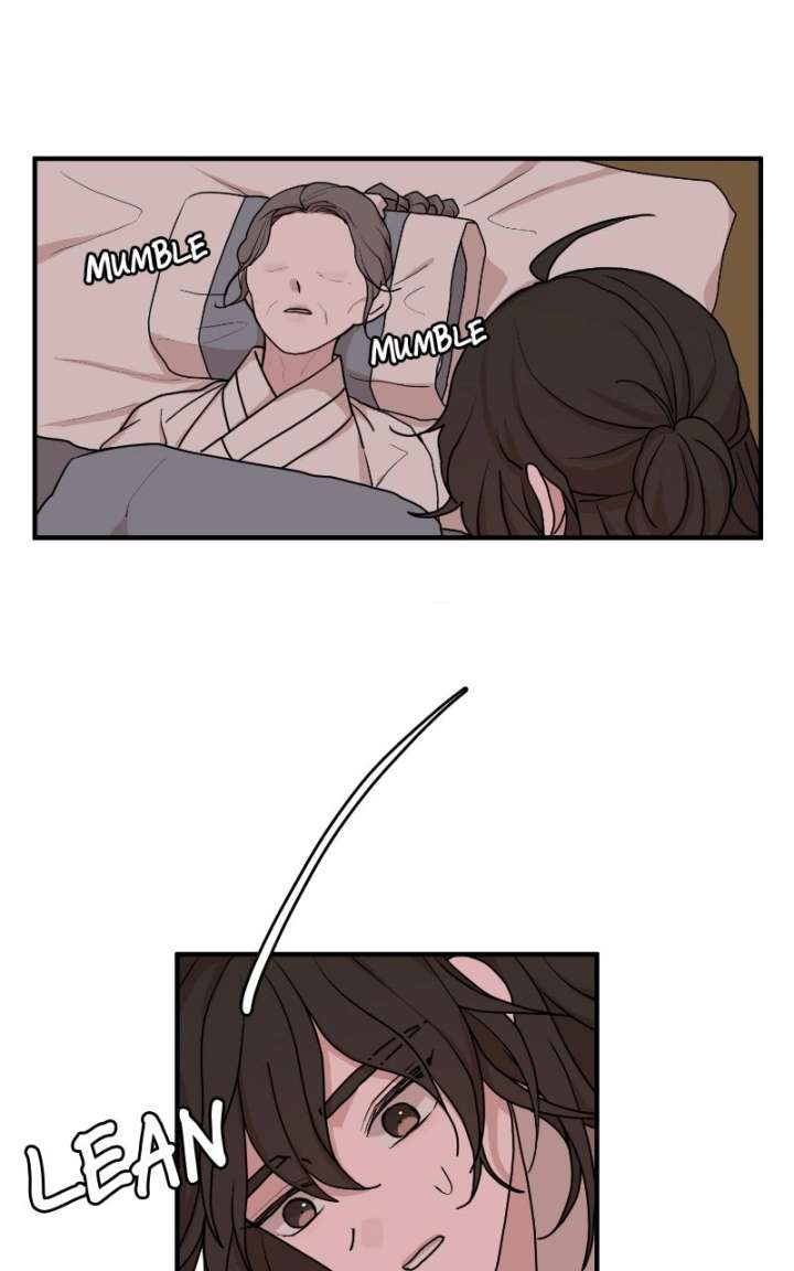 Fox Love Story Chapter 29 page 49 - 