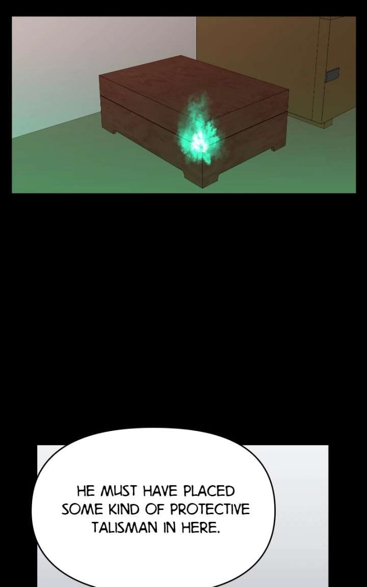 Fox Love Story Chapter 29 page 7 - 