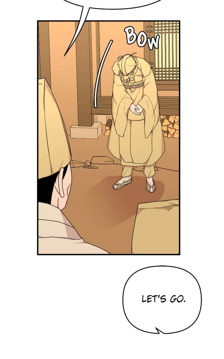 Fox Love Story Chapter 29 page 64 - 