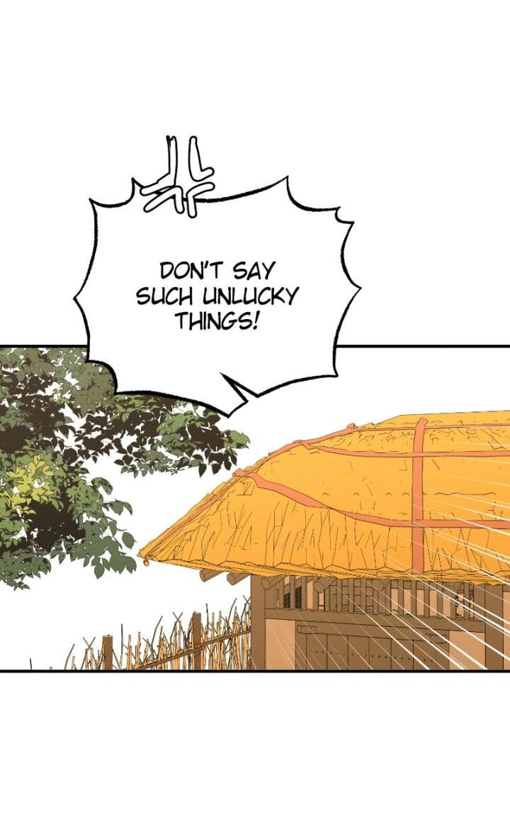 Fox Love Story Chapter 29 page 68 - 