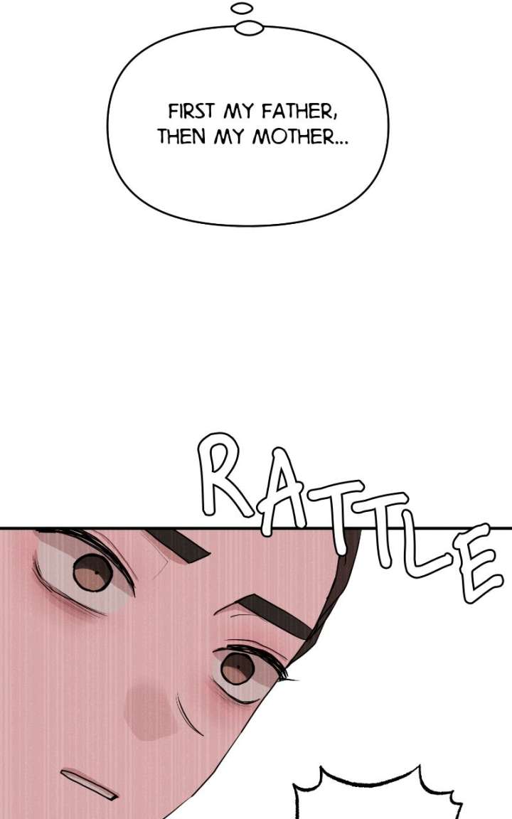 Fox Love Story Chapter 29 page 77 - 