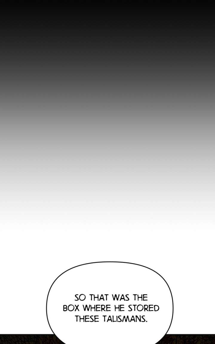 Fox Love Story Chapter 29 page 9 - 