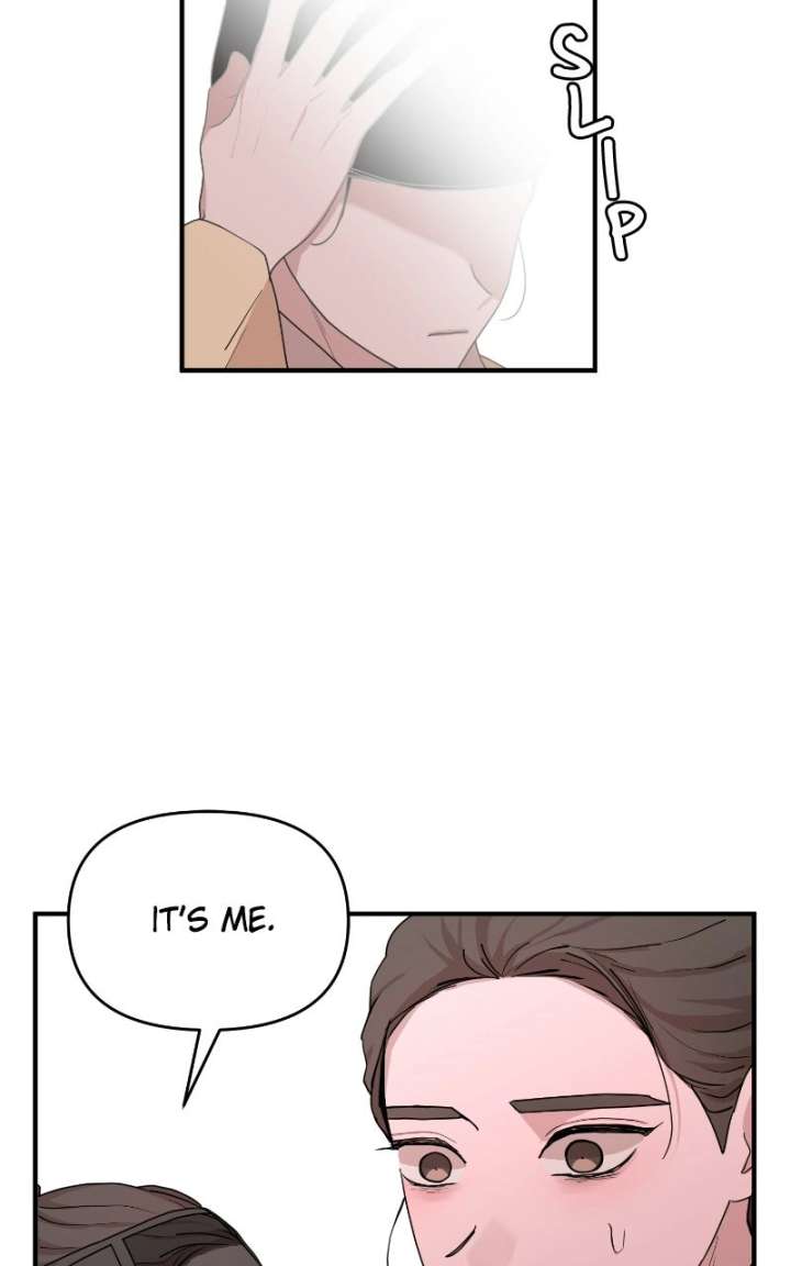 Fox Love Story Chapter 29 page 84 - 