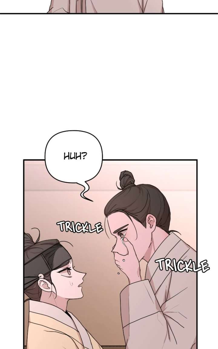 Fox Love Story Chapter 29 page 92 - 