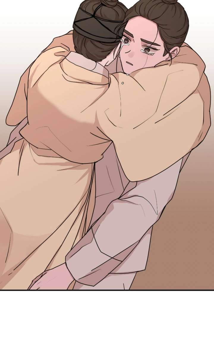 Fox Love Story Chapter 29 page 96 - 