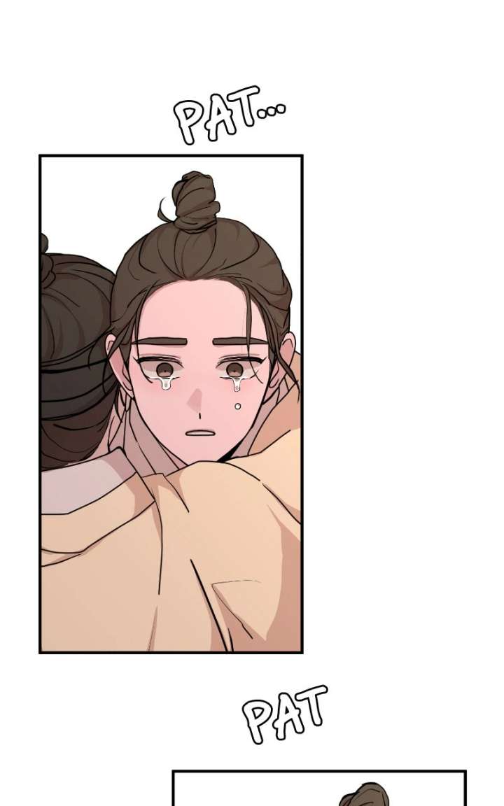 Fox Love Story Chapter 29 page 97 - 