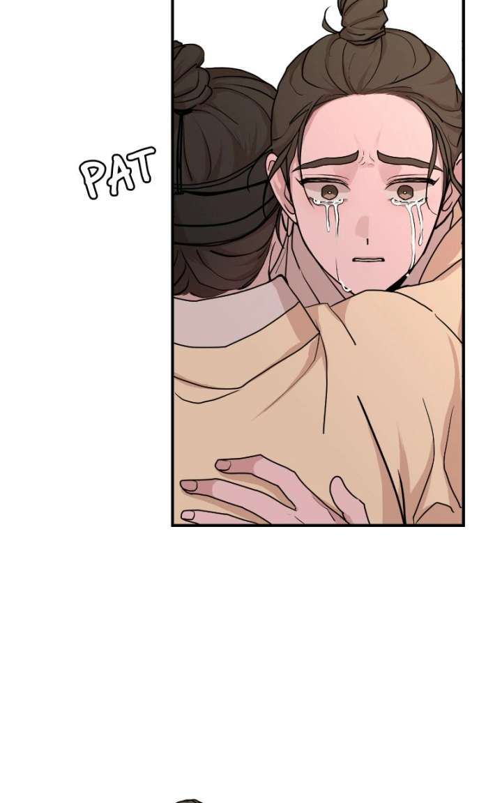 Fox Love Story Chapter 29 page 98 - 
