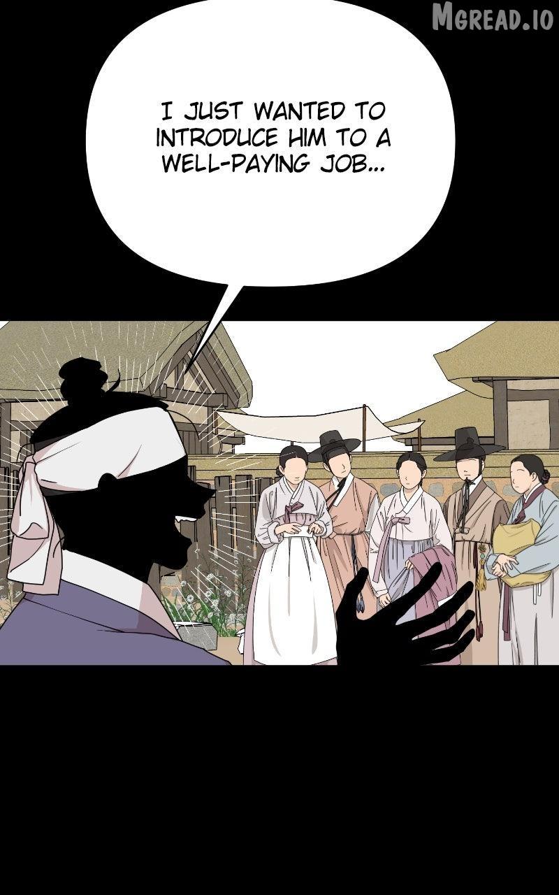 Fox Love Story Chapter 30 page 34 - 