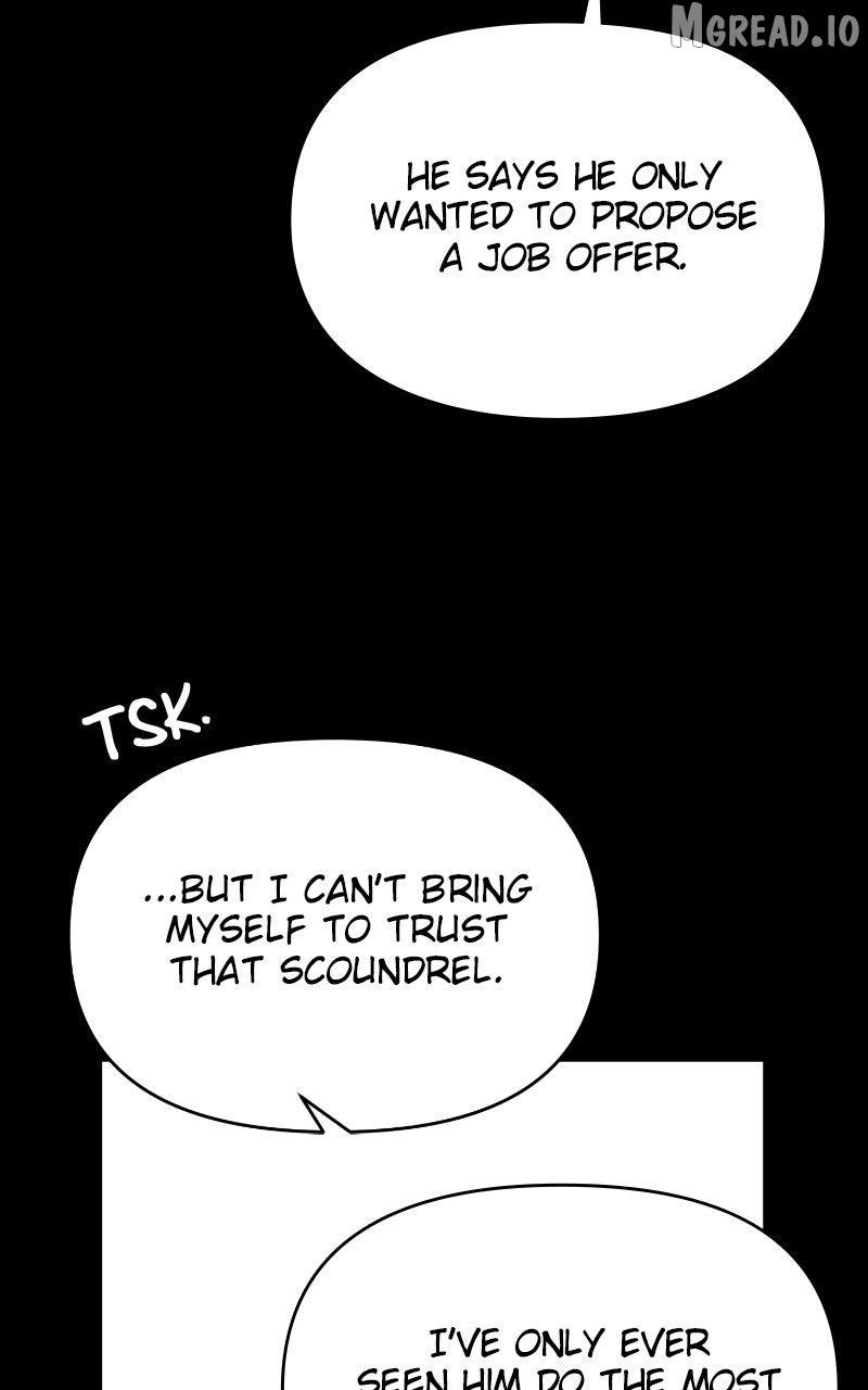 Fox Love Story Chapter 30 page 36 - 