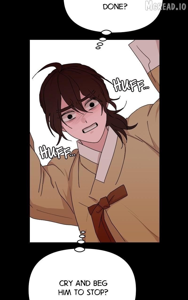 Fox Love Story Chapter 30 page 47 - 