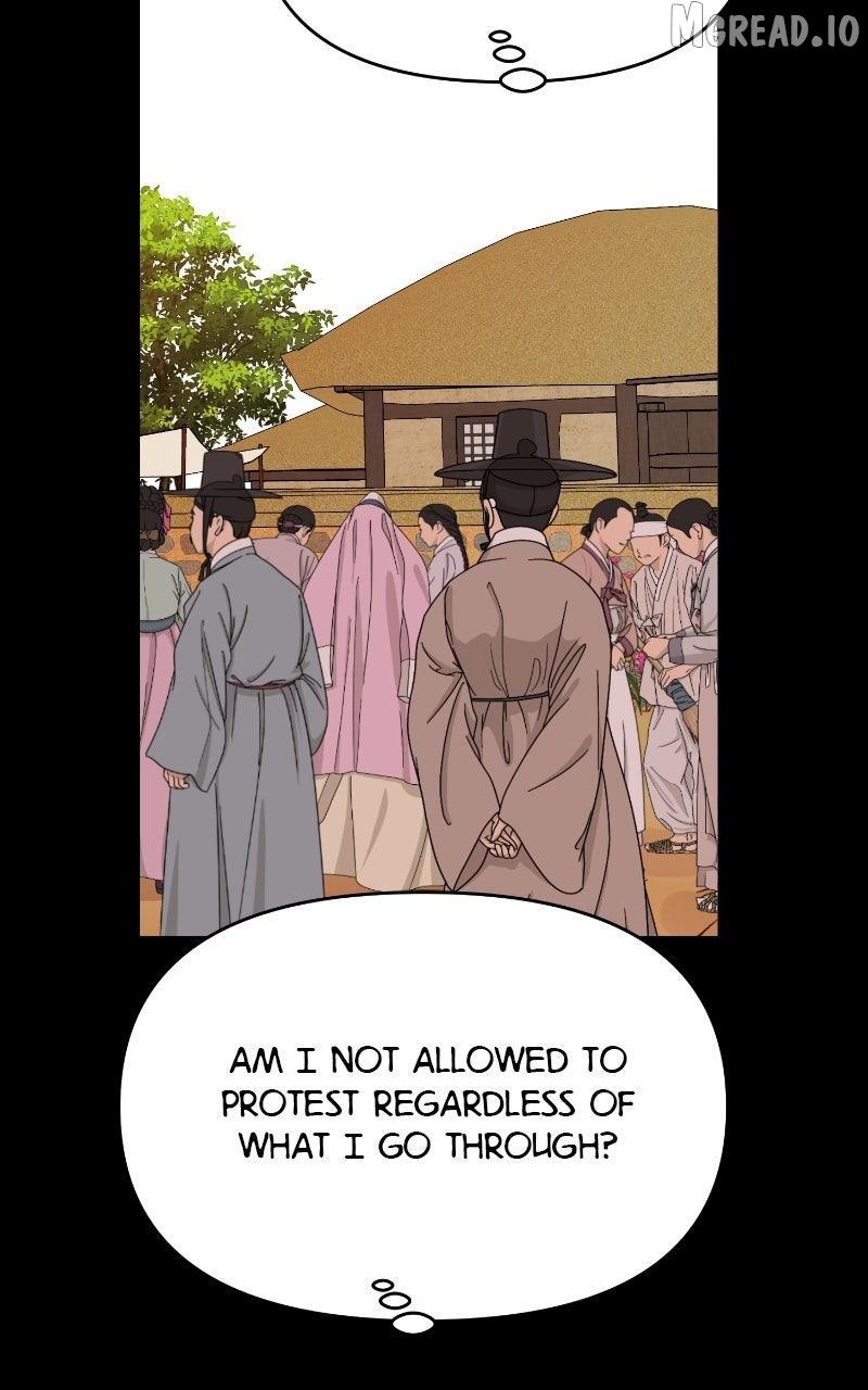 Fox Love Story Chapter 30 page 49 - 
